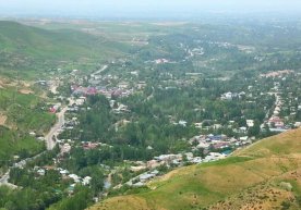 Шаҳрисабз туманидаги Мираки қишлоғи “Туризм маҳалласи”