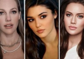 Турк сериаллари экранлардаги юлдузлари томошабинларнинг