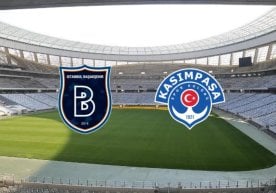 Turkiya Superligasida bugun "Istanbul