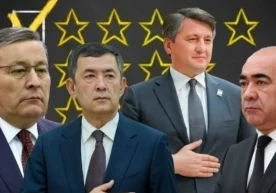 In 2025, the lowest results in the Open Data Index were