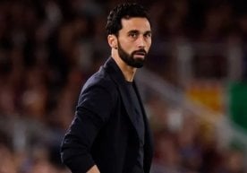 Madridning “Real” klubida Alvaro Arbeloa bosh murabbiy