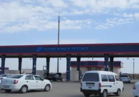 Вазирлар Маҳкамасининг "Табиий газ ресурсларидан