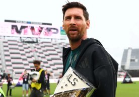 «Интер Майами» мухлислари учун кутилган янгилик бор: жамоа