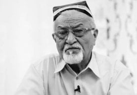 Президент Шавкат Мирзиёев юртнинг ардоқли режиссёри ва