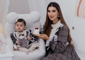 Ижтимоий тармоқларда “Чеченка” тахаллуси билан машҳур