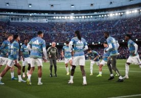 Madridning “Real” klubida yangi mavsum oldidan tarkibni