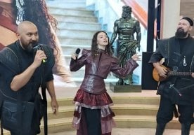 2025 йилда дунё бўйлаб хитга айланган «Хомай» қўшиғи