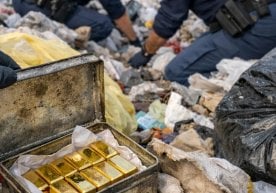 Италиянинг Торре Лапилло шаҳрида 57 ёшли эркак умр бўйи