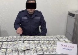 Toshkent viloyatida favqulodda vaziyatlar tizimiga