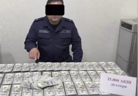 Toshkent viloyatida favqulodda vaziyatlar tizimiga