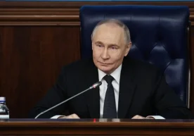 Россия президенти Владимир Путин Мудофаа вазирлиги