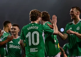 Чемпионлар лигасида плей-офф босқичининг илк учрашувлари