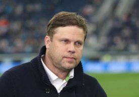 “Зенит”нинг собиқ ярим ҳимоячиси Владислав Радимов “ПСЖ” —