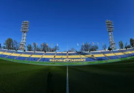 Фото: FC Pakhtakor Президент Шавкат Мирзиёев 24 март куни