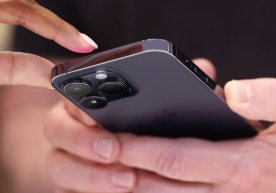 iPhone 15dagi o‘zgarishlar: titanli korpus, ko‘pfunksionalli yangicha tugma va USB-C фото