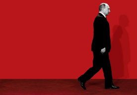 «G‘arb 90-yillardagi xatosini takrorlamasligi kerak» — Navalniy Putindan keyingi Rossiya haqida фото