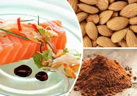 Foto: «Domashniy ochag» Parhezshunoslar terining