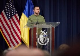 Foto: “President.gov.ua” AQSH Kongressining Ukrainaga