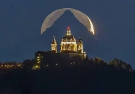 Фото: Instagram Италиялик фотограф Валерио Минато умрининг
