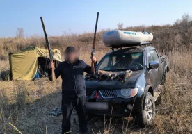 Фото: Ижтимоий тармоқлар Ўзбекистонда Қизил китобга