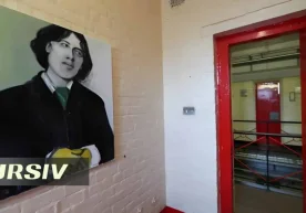 Рединг шаҳридаги собиқ қамоқхона Ziran Educational