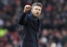 "Manchester Yunayted" bosh murabbiyi Maykl Karik