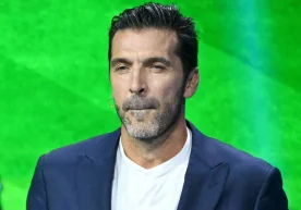 "Ювентус"нинг собиқ дарвозабони ва клуб афсонаси