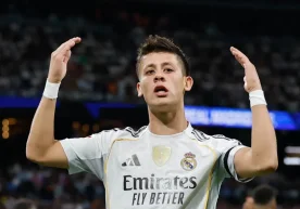 Мадриднинг «Реал» клуби ижтимоий тармоқларда байрамона