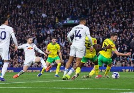 Англия кубогининг 1/8 финал босқичи ўзининг кутилмаган