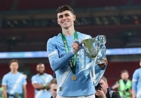 Хабарларга кўра, Фил Фоден ёзги трансфер ойнасида