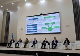 2025-йил 1-ноябр ҳолатига кўра, Ўзбекистоннинг халқаро