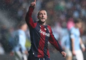 Европа Лигасининг олтинчи турида "Болонья"