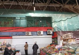 Тошкент шаҳрининг Яшнобод туманида жойлашган «Авиасозлар»