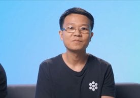 Дунёга машҳур Девин номли автоном сунъий интеллект