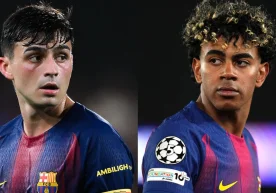 Испания терма жамоаси ва «Арсенал» клубининг собиқ юлдузи