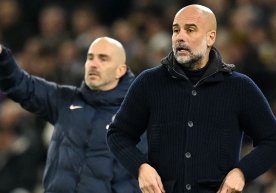 "Manchester Siti" rahbariyati jamoaning amaldagi