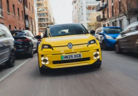 The Renault 5 E-Tech electric is not just a revival of a