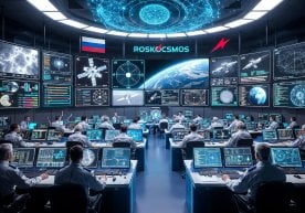 “Rossiya kosmik tizimlari” (RKS) xoldingi va “Finrul