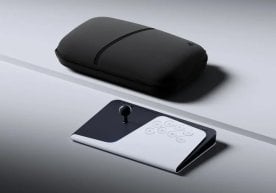 Sony компанияси янги ўйин аксессуарлари — файтинг ўйинлари
