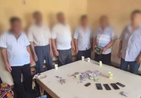 Андижон вилоятида аҳоли ўртасида ҳеч кутилмаган ҳолат