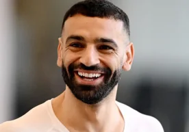 Angliyaning "Liverpul" klubi hamda Misr milliy