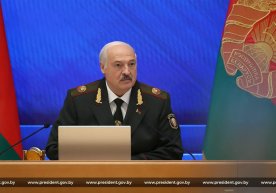 В среду, 1 апреля, Александр Лукашенко сделал резкое и