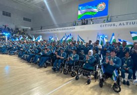 15 декабр куни йўлланган расмий табрикда Президент V Ёшлар