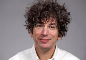 Фото: Yandex. Жеймс Алтушер Машҳур тадбиркор ва ёзувчи