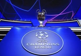 Ranking of the main contenders to win the Champions League фото