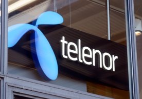 Vimpelcom’нинг қадрсизланишидан Норвегиянинг Telenor