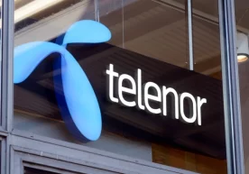 Vimpelcom’ning qadrsizlanishidan Norvegiyaning Telenor