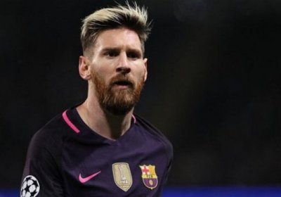 OAV: Messi «Barselona»ni shartnomasini uzaytirmasligi haqida xabardor qilgan фото