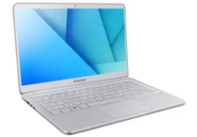 Жанубий Кореянинг Samsung компанияси 13,3 дюймли экран