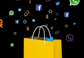 Beeline «Мессенжерлар ва ижтимоий тармоқлар» номли